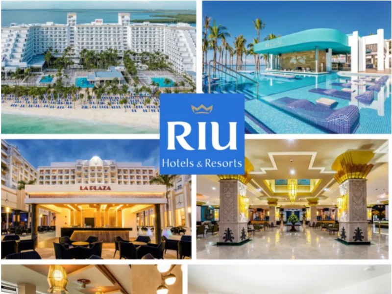 HOTEL RIU PUERTO VALLARTA