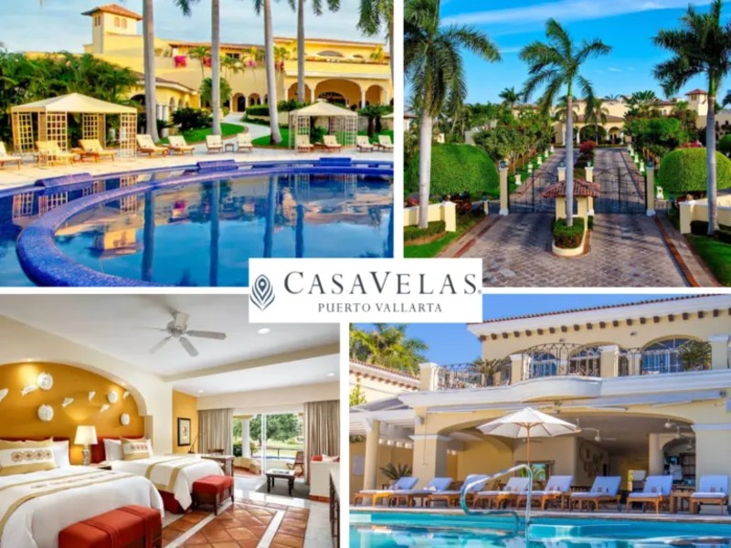 CASA VELAS PV