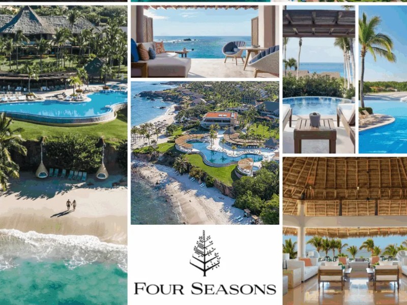 FOUR SEASONS RESORT