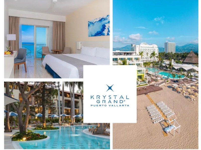 HOTEL KRYSTAL GRAND PUERTO VALLARTA