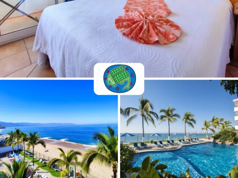 HOTEL EL PESCADOR PUERTO VALLARTA