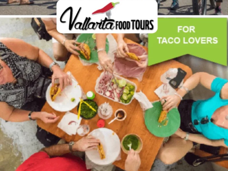 VALLARTA FOOD TOURS