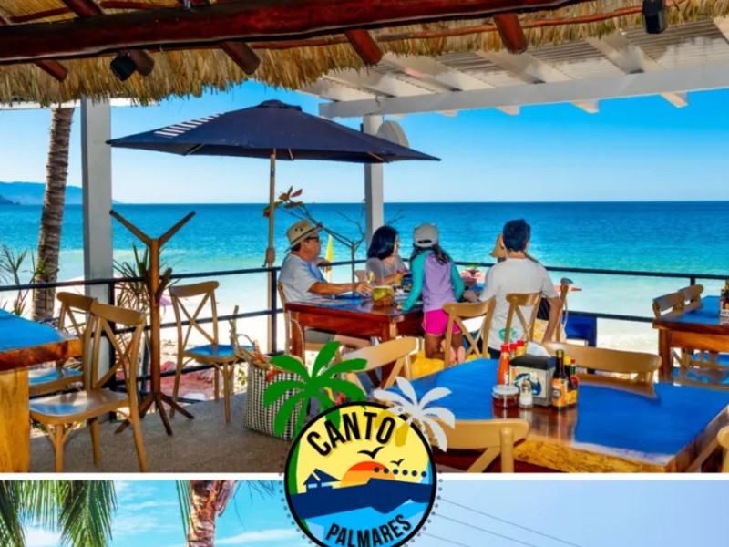 RESTAURANTE CANTO PALMARES
