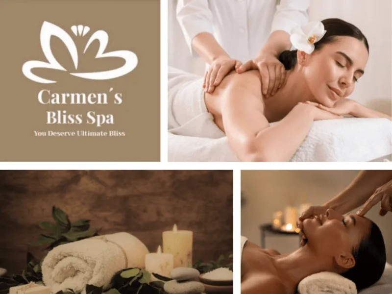CARMEN´S BLISS SPA